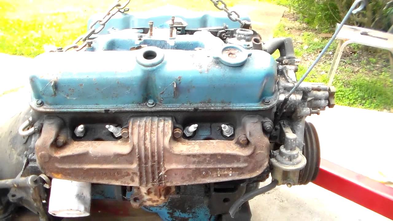 340 mopar engine for sale