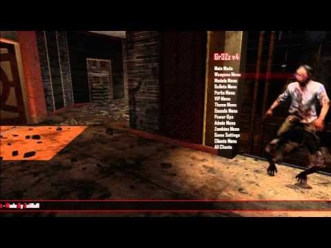 Black ops 2 zombies mod xbox 360 download games